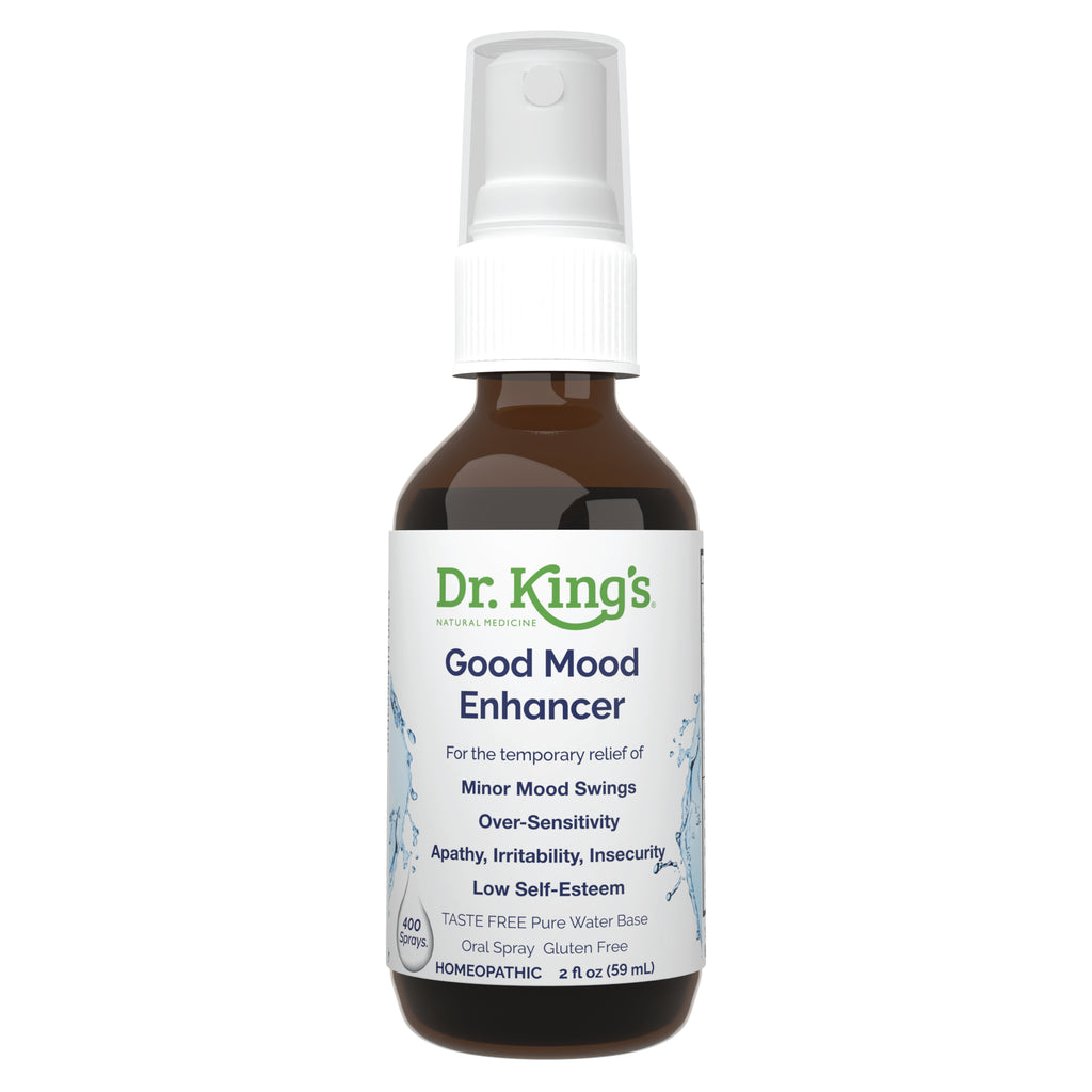 Good Mood Enhancer