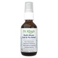 Multi-Strain Cold & Flu Relief