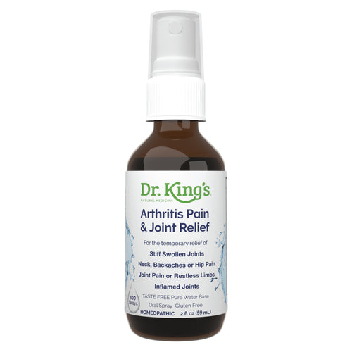 Arthritis Pain & Joint Relief