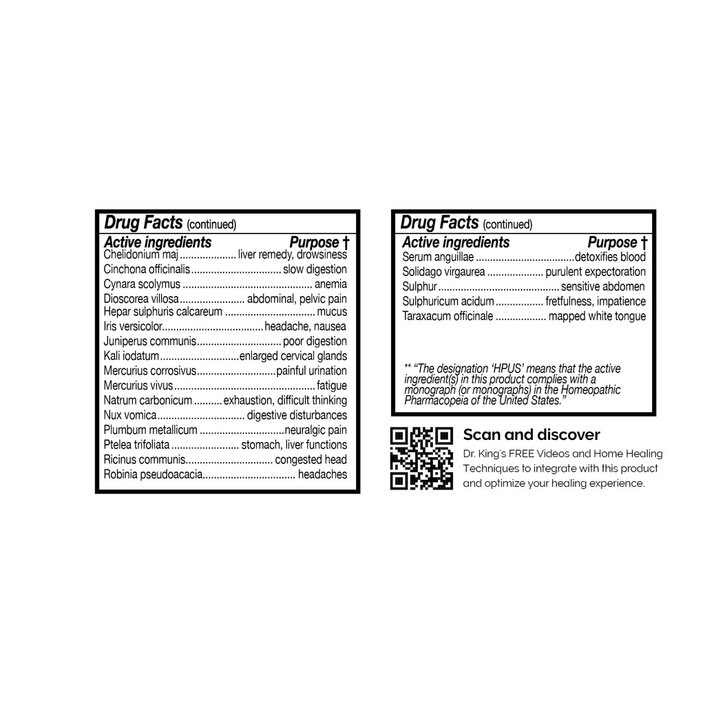 Total Body Detox