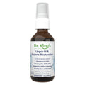 Upper GI & Enzyme Restoration