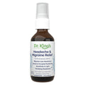Headache & Migraine Relief