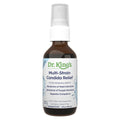 Multi Strain Candida Relief