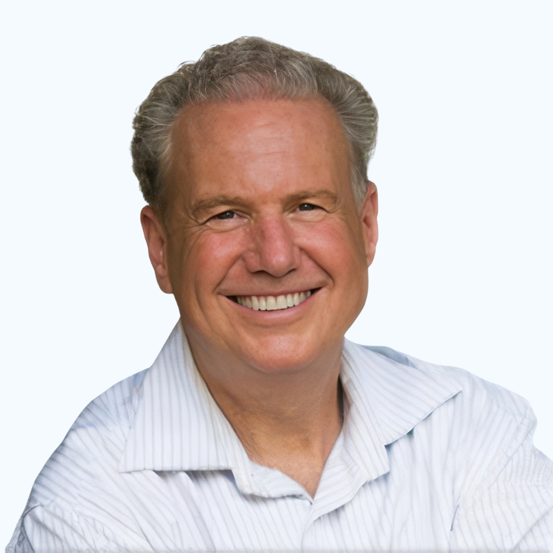 Dr. Frank King