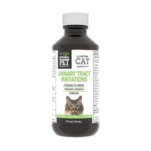 Cat: Urinary Tract Irritations
