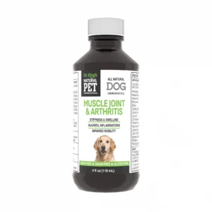Dog: Muscle, Joint & Arthritis