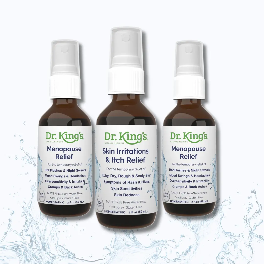 Skin Category Image - this links to the Skin category of products