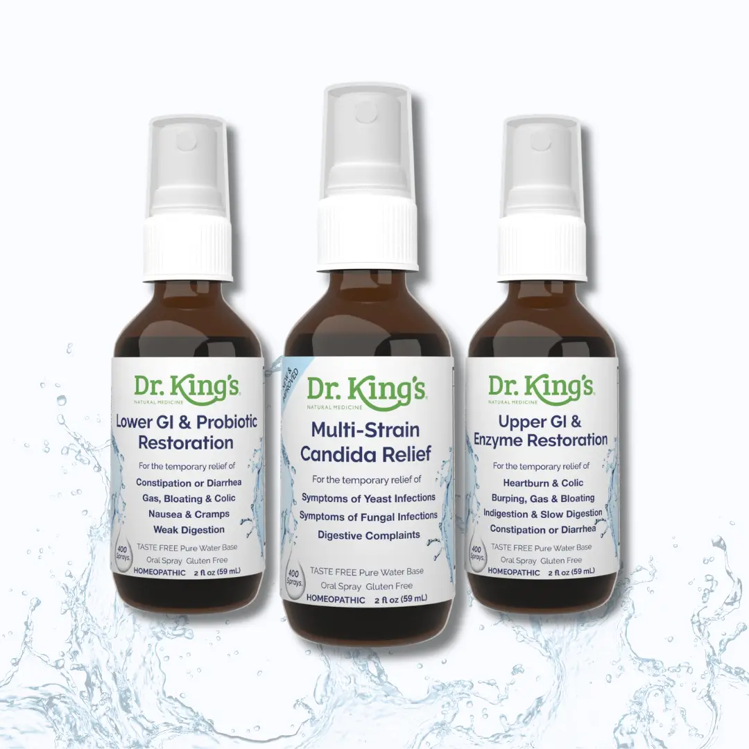 Digestion Category Image - this links to the Digestion category of products