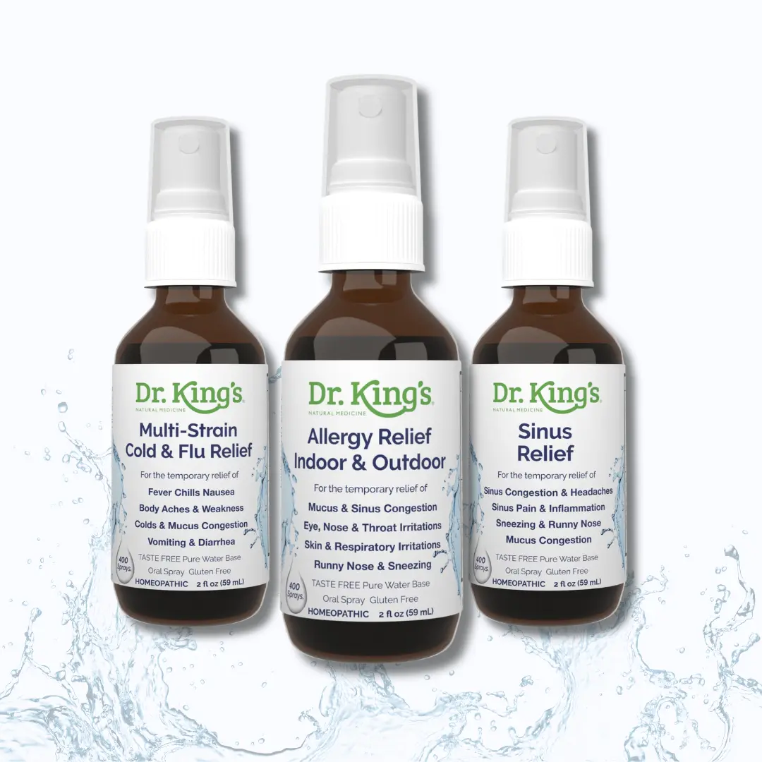 Immune Category Image - this links to the Immune category of products