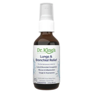 Lungs & Bronchial Relief