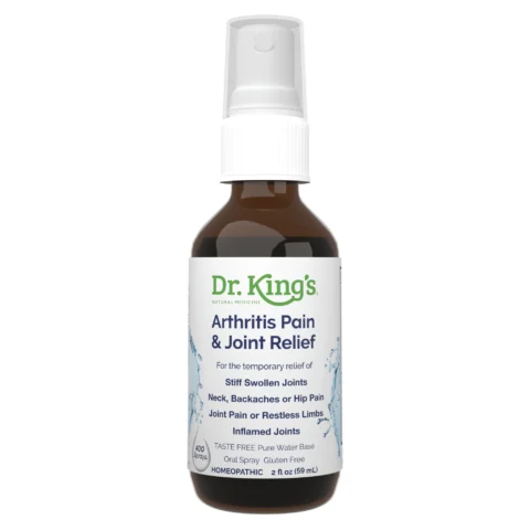 Arthritis Pain & Joint Relief