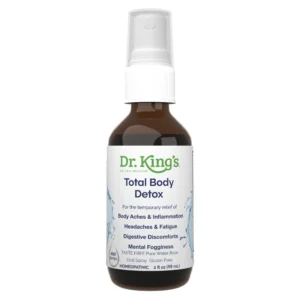 Total Body Detox