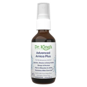 Advanced Arnica Plus