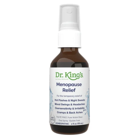 Menopause Relief