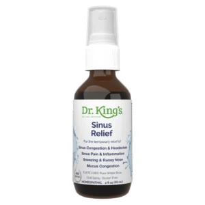 Sinus Relief