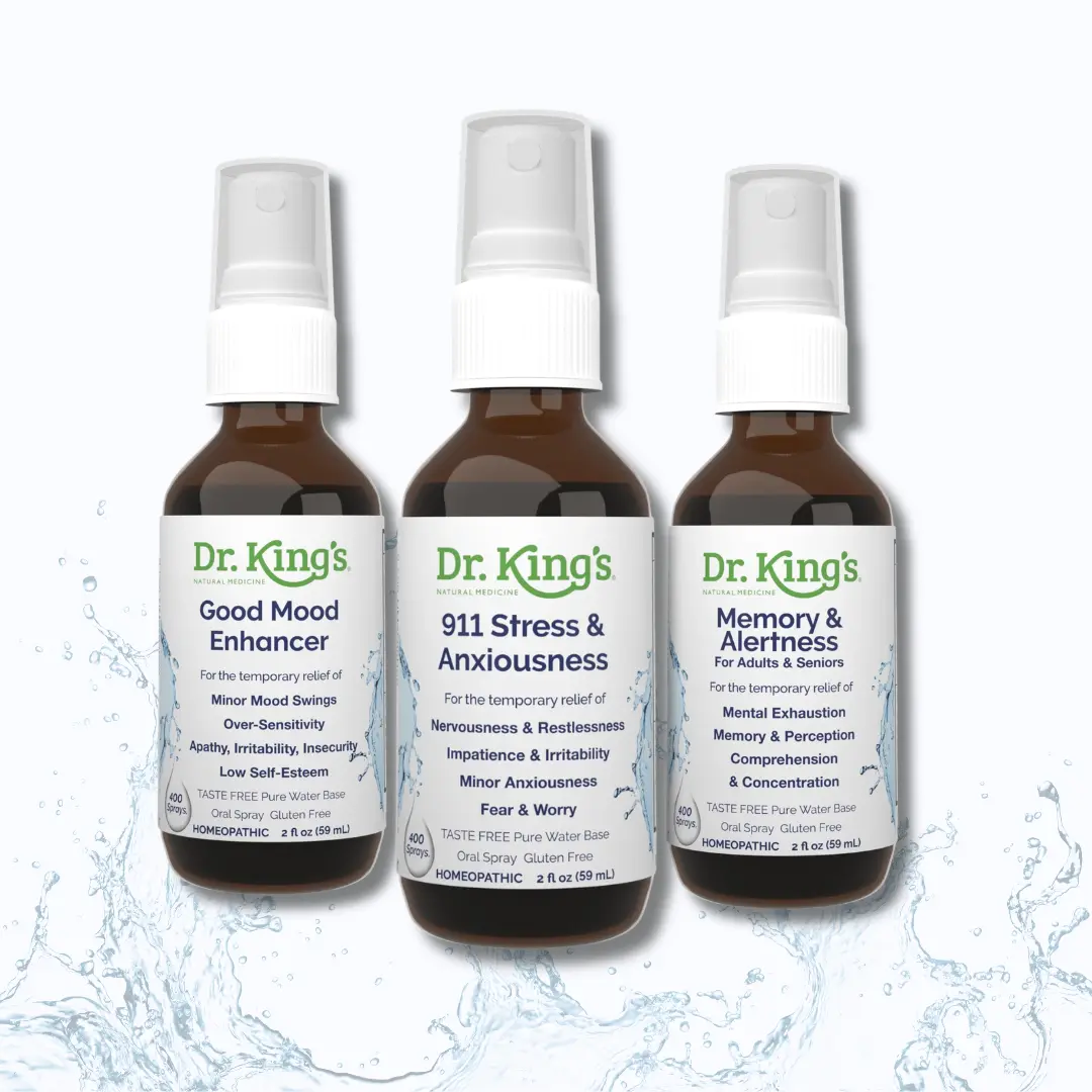 Mind & Body Category Image - this links to the Mind & Body category of products