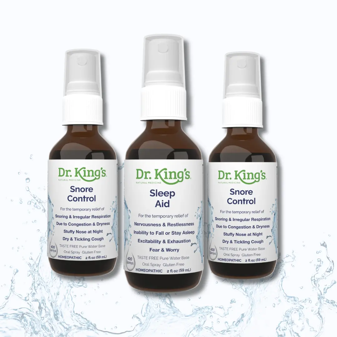 Sleep Category Image - this links to the Sleep category of products