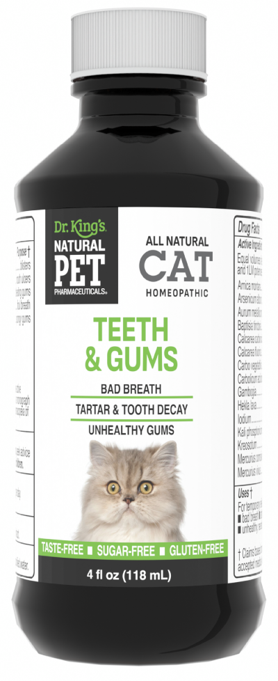 Urinary Tract Irritations product packaging