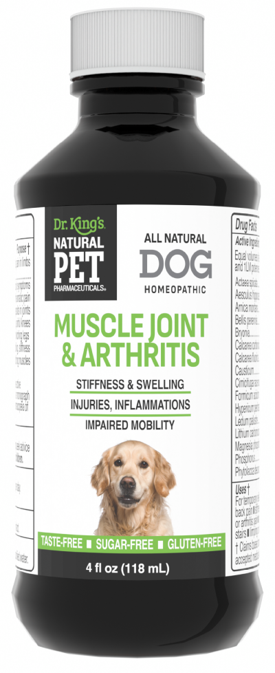 Urinary Tract Irritations product packaging