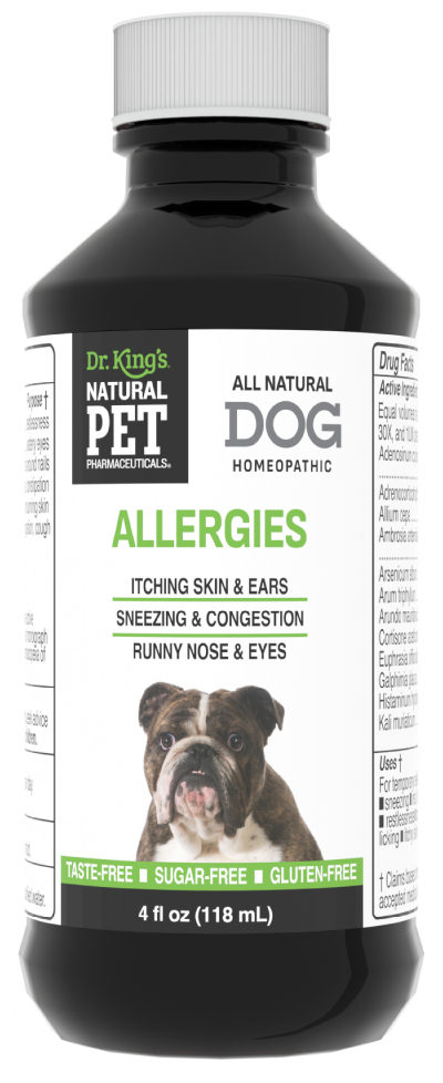 Urinary Tract Irritations product packaging